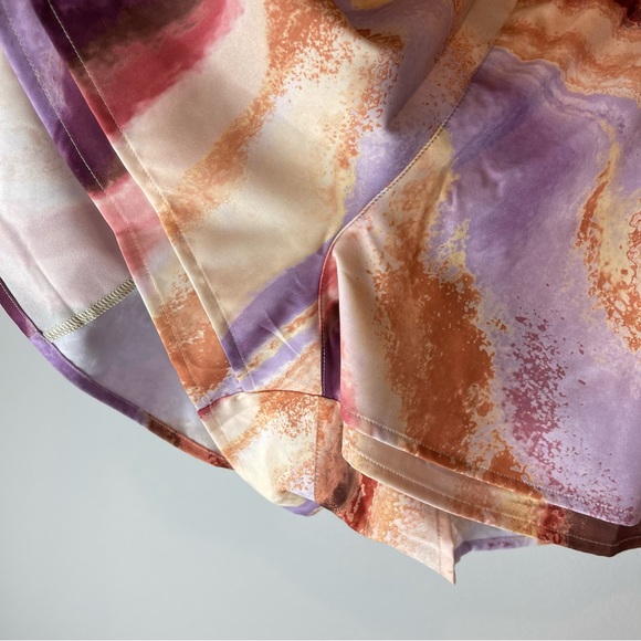 NWT Calia Step Up High Rise Petal Shorts XL or XXL - Picture 5 of 14